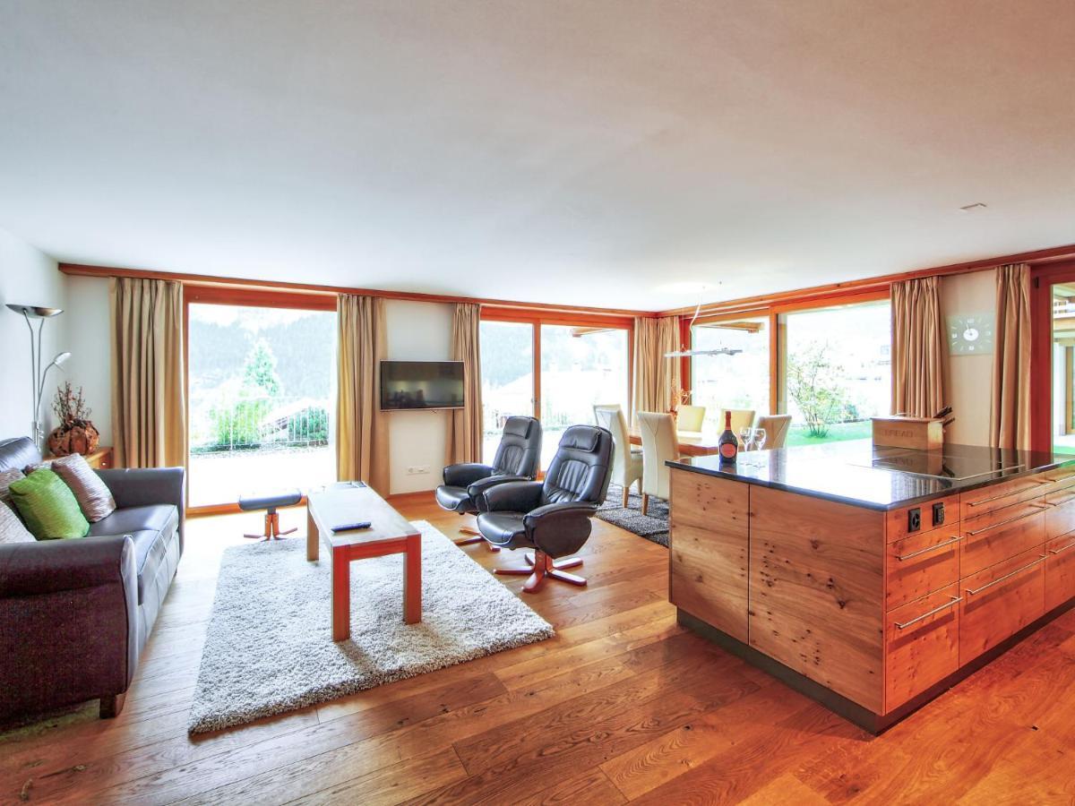 Apartment Chalet Achat