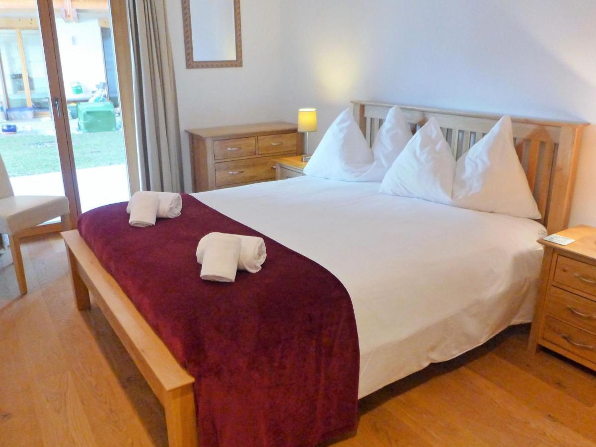 Chalet Achat * Grindelwald