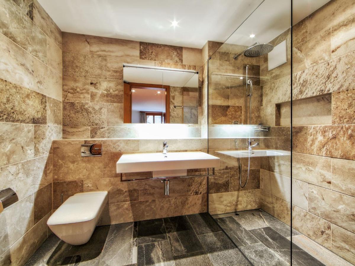 Apartment Chalet Achat