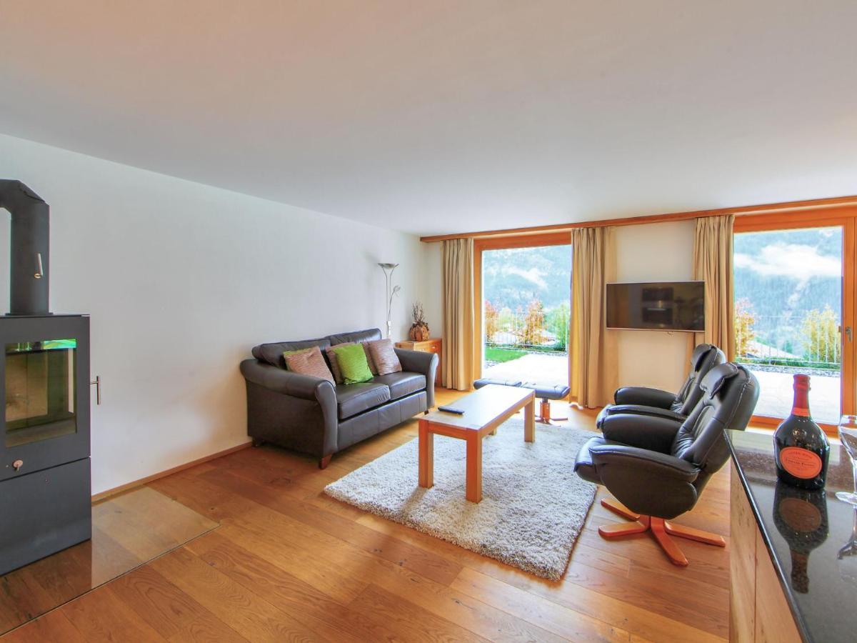 Chalet Achat *