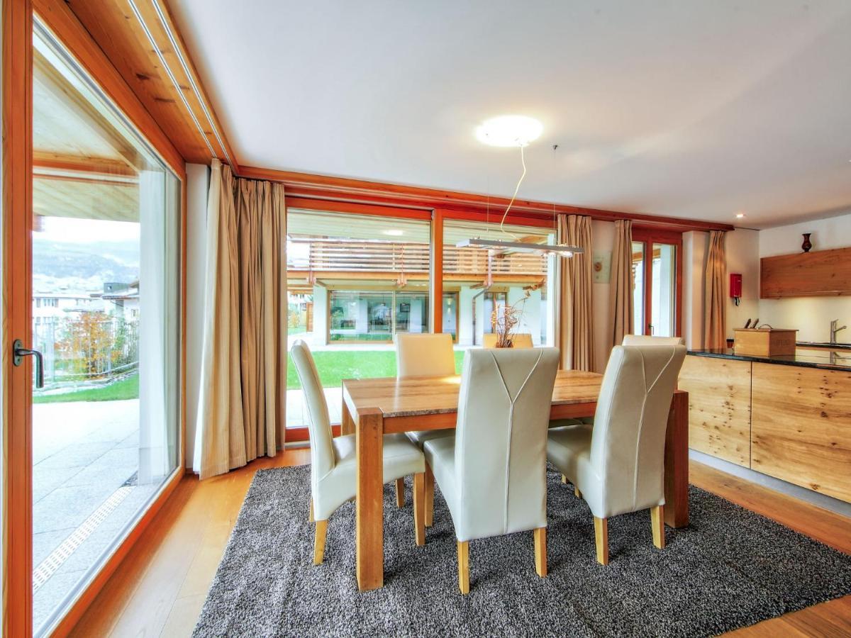 Apartment Chalet Achat *