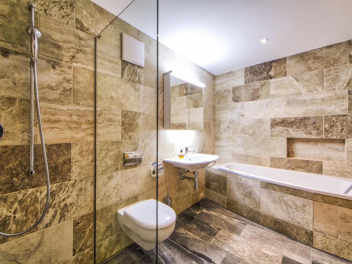 Apartment Chalet Achat