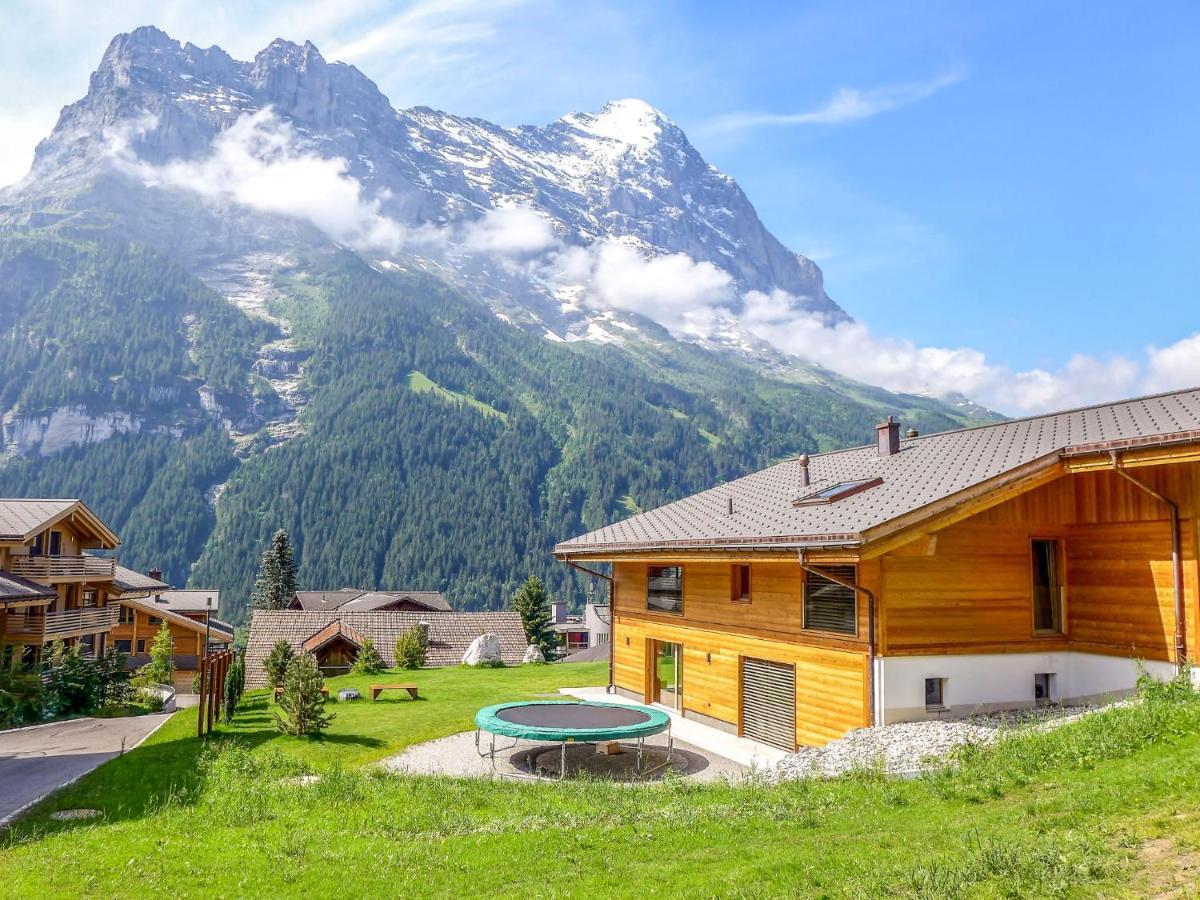 Butz By Interhome * Grindelwald