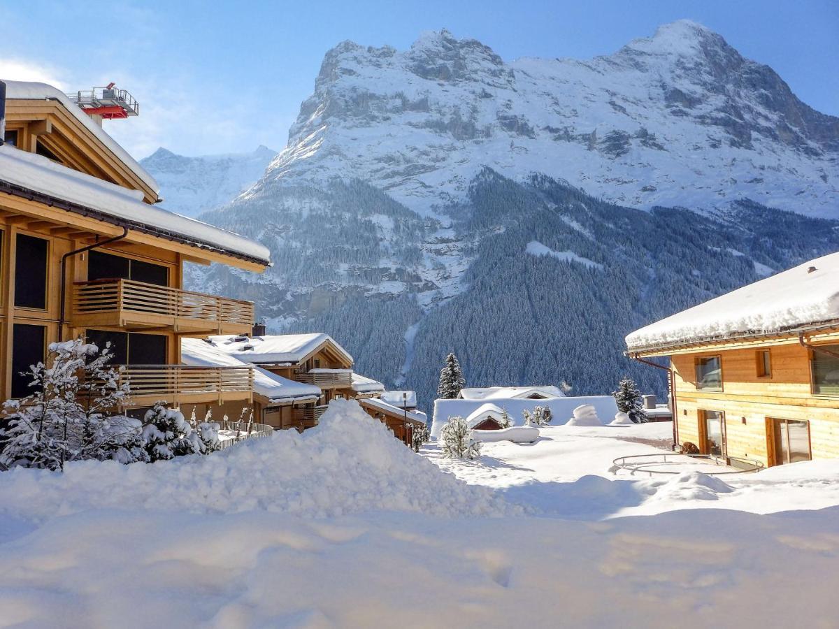 Butz By Interhome * Grindelwald