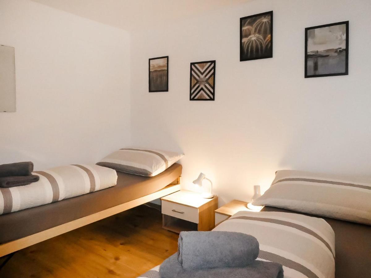 La Muntaniala By Interhome Apartment