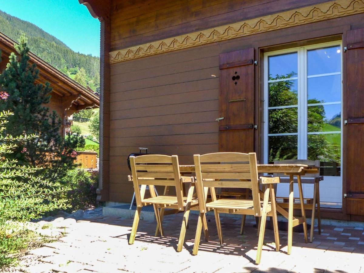 Staehli By Interhome *