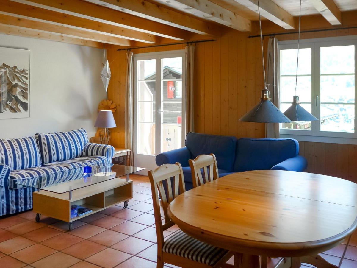 Staehli By Interhome * Grindelwald