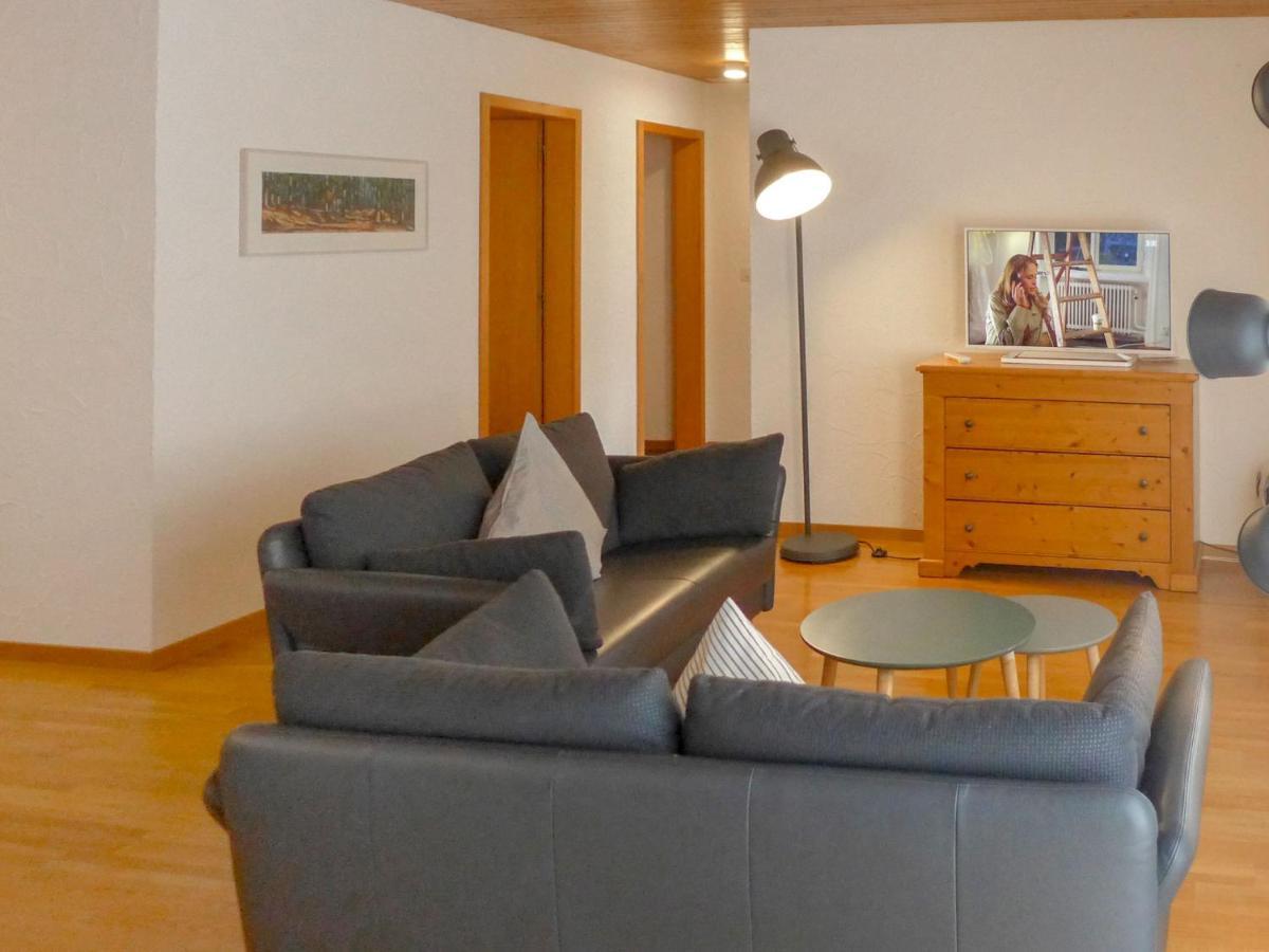 Chalet Ahorn Apartment Grindelwald