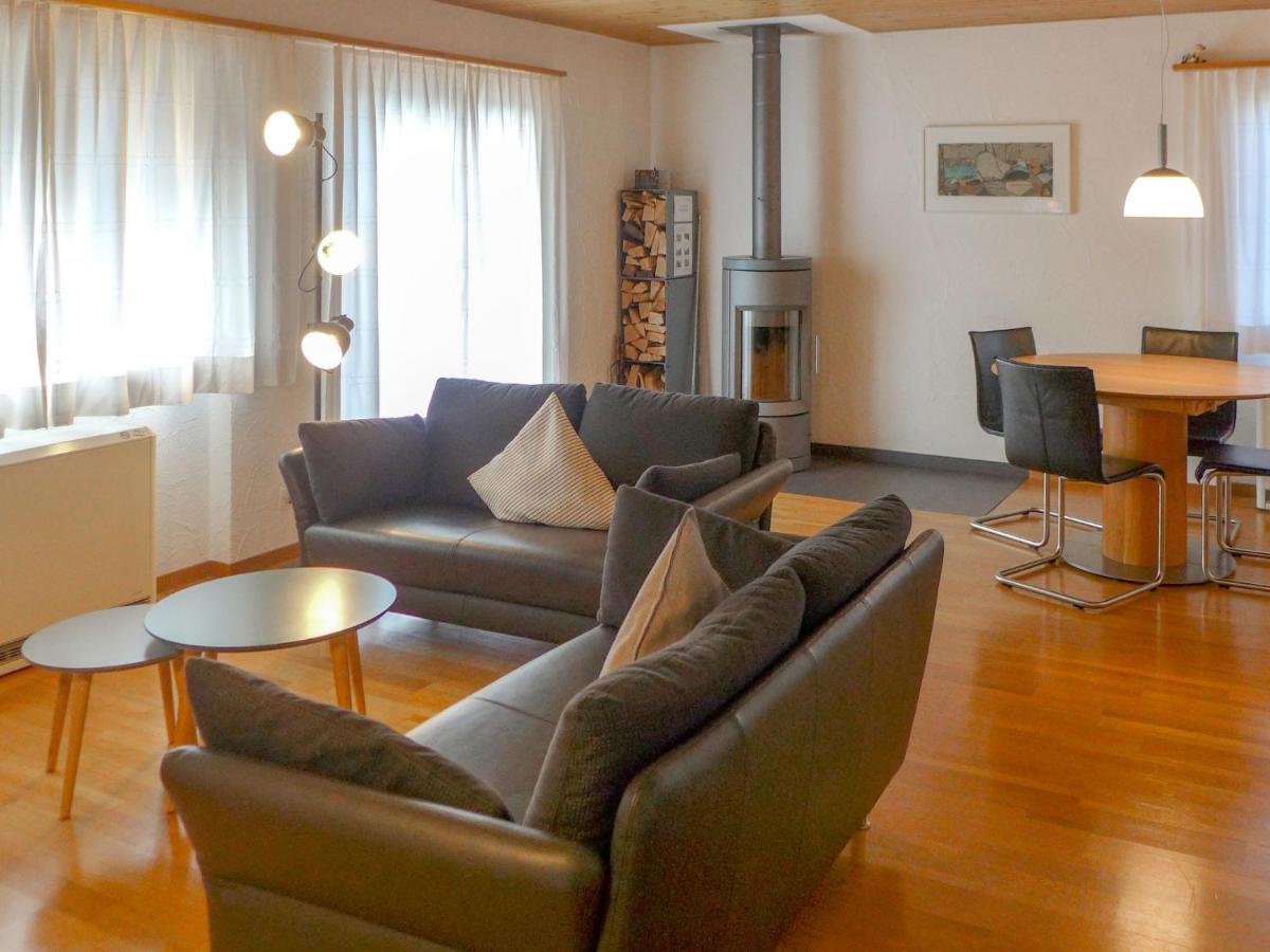 Chalet Ahorn *