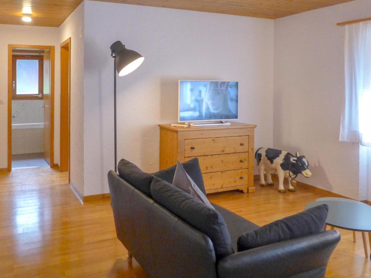 Chalet Ahorn * Grindelwald