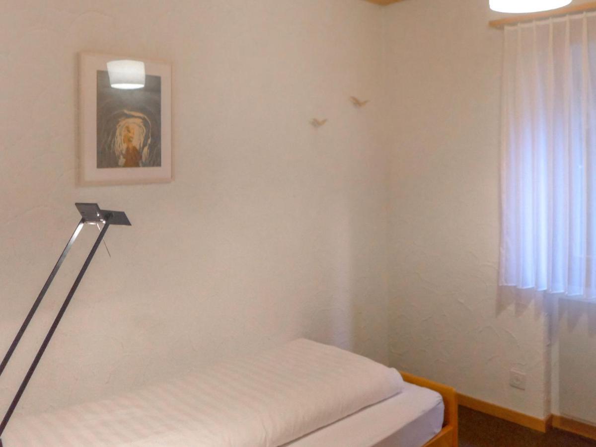 Chalet Ahorn Apartment Grindelwald