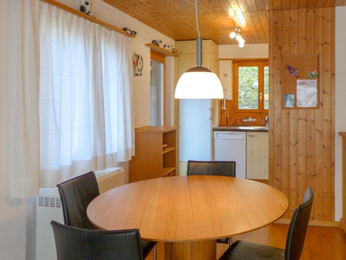 Chalet Ahorn * Grindelwald