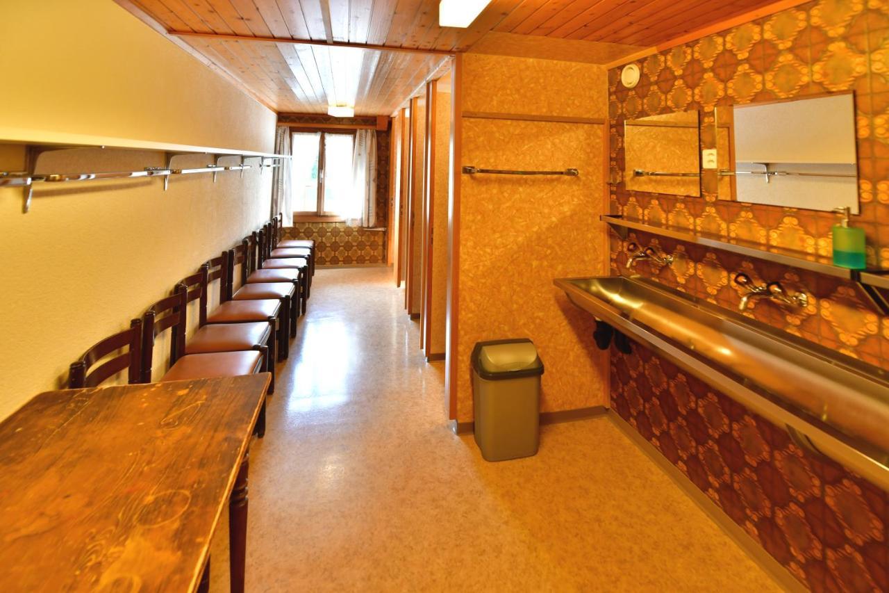 Hotel Wetterhorn 3*