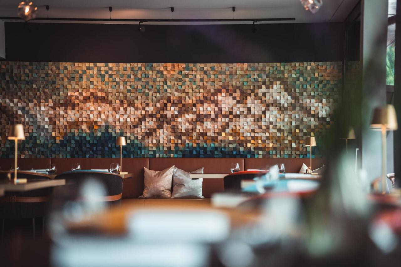 Hotel Boutique Glacier