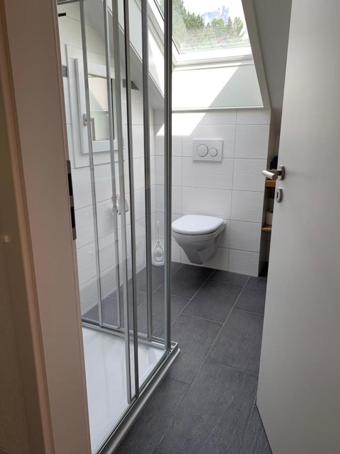 Apartment Fluehblueemli *