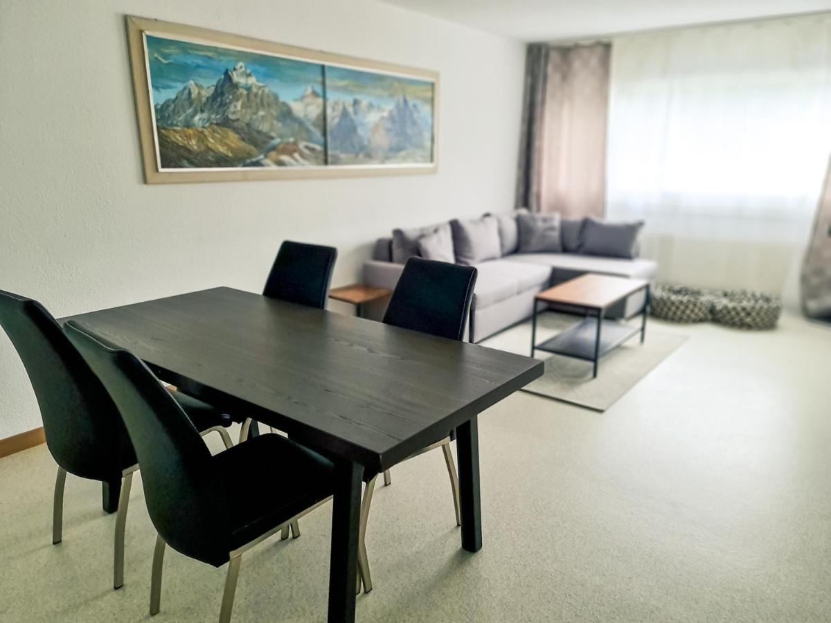 Nika - Aare Jungfrau Ag Grindelwald
