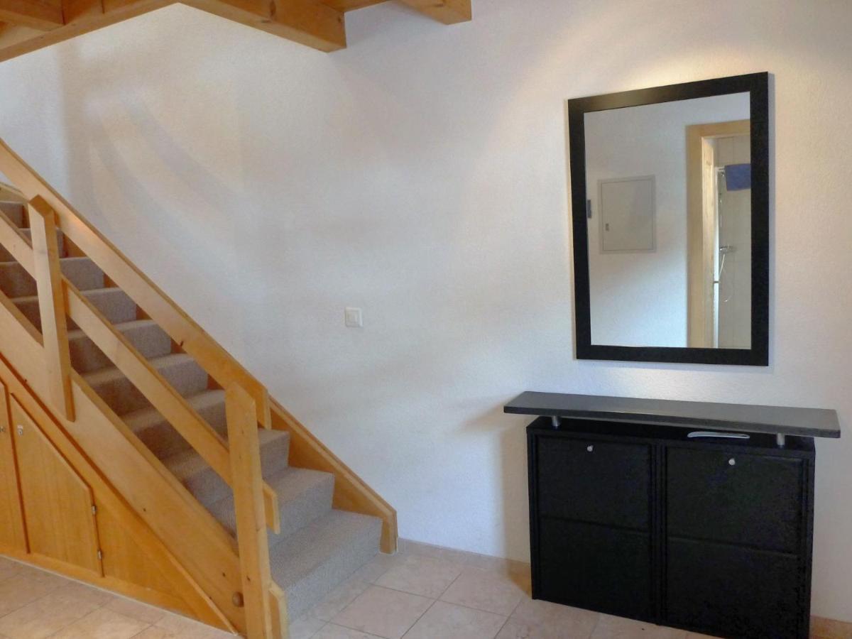 Apartment Chalet Mittelhorn-1 *
