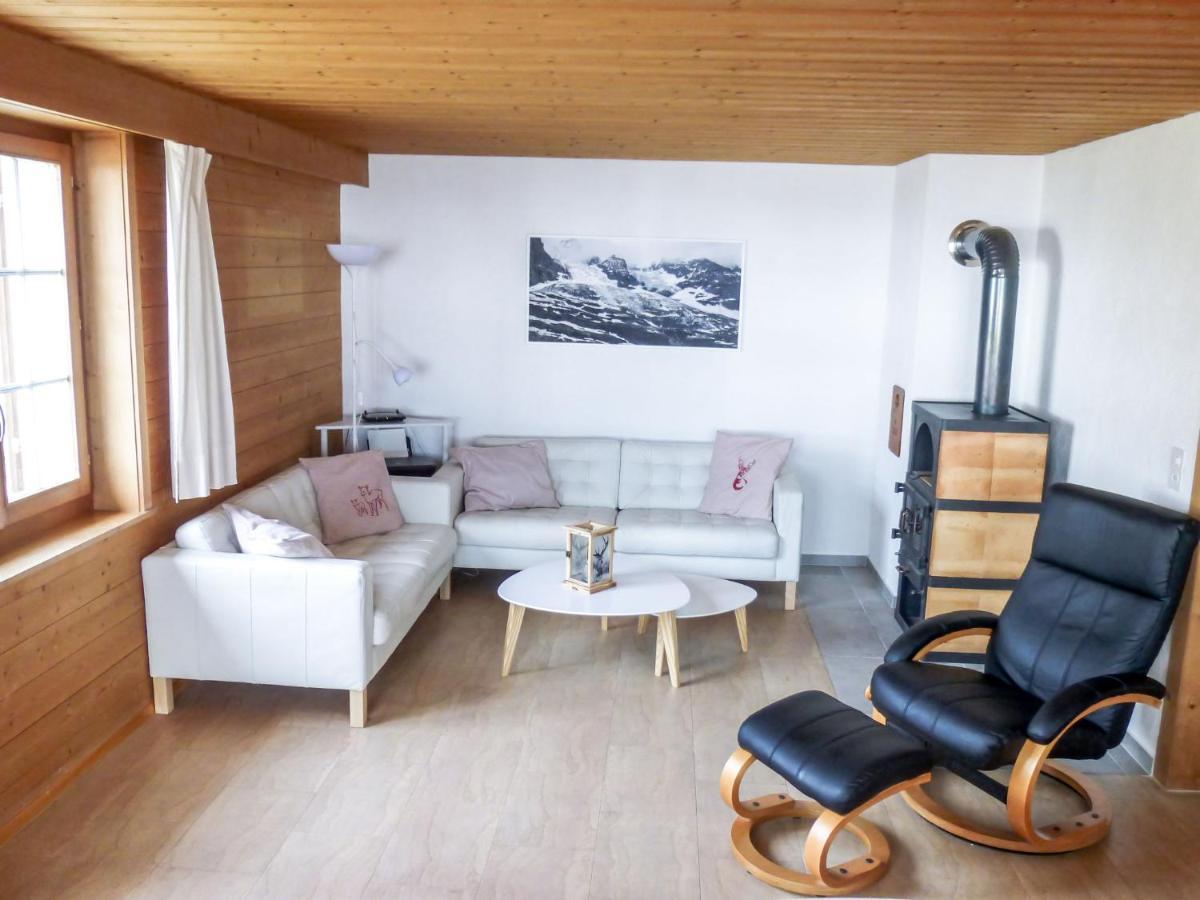 Reinhysi By Interhome *