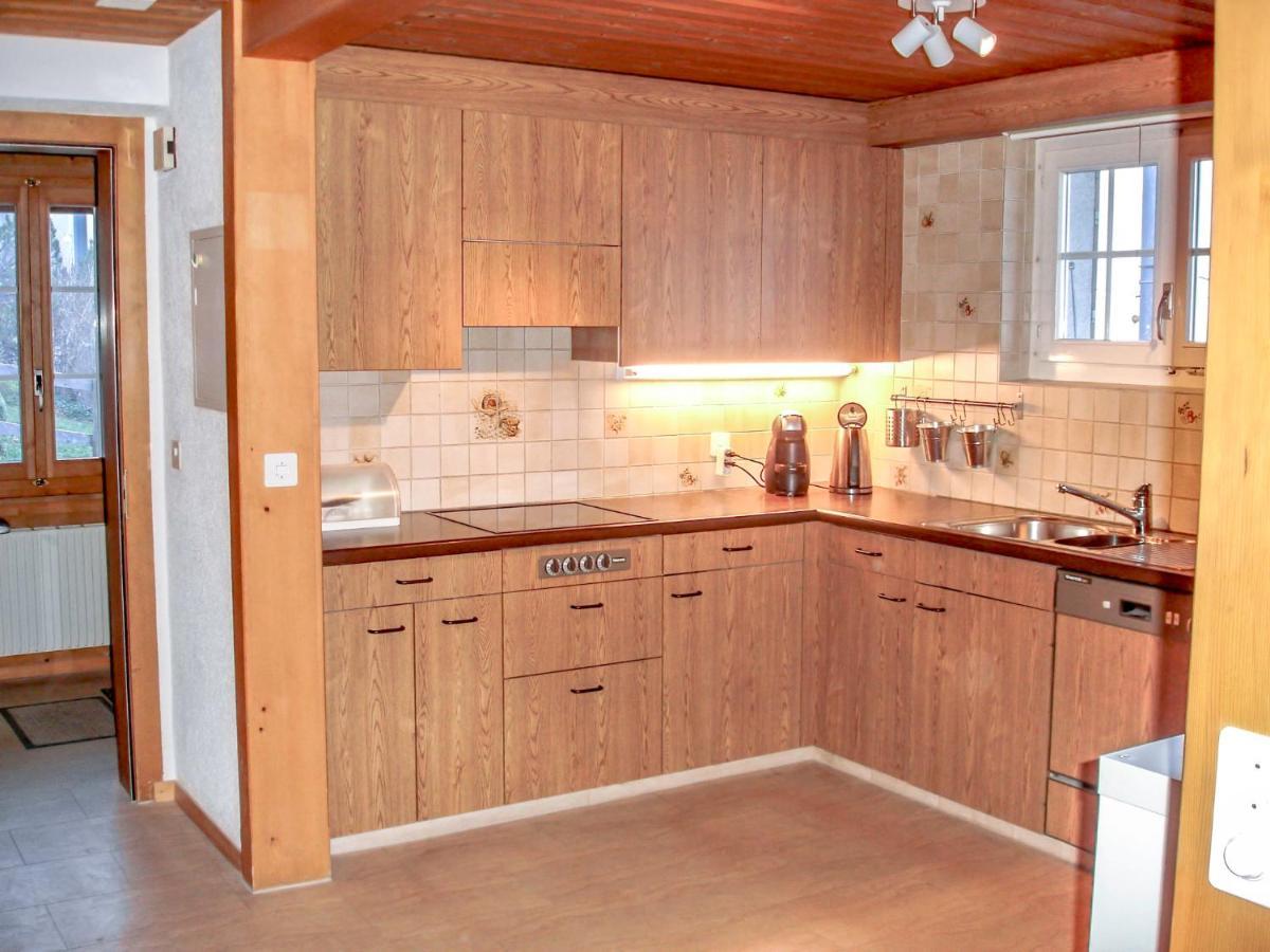 Reinhysi By Interhome