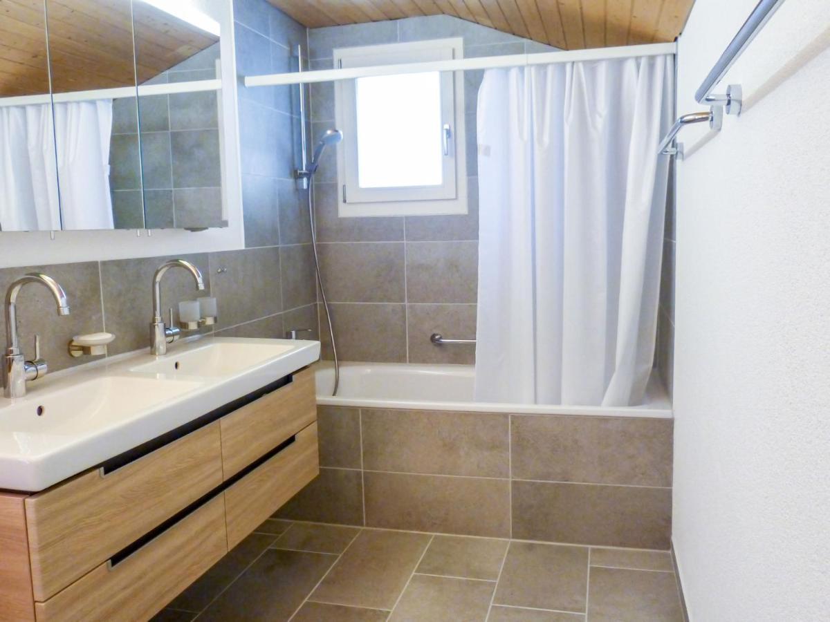 Reinhysi By Interhome