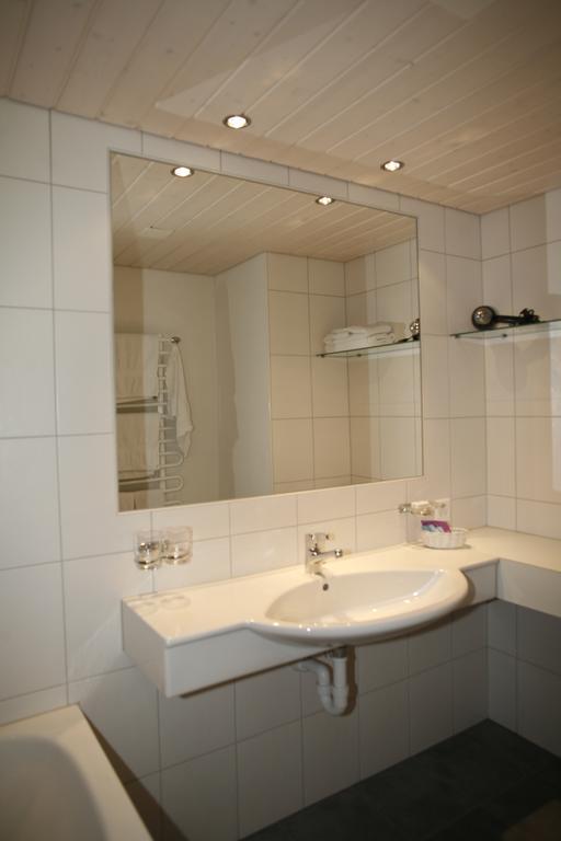 Chalet Bodenwald Apartment Grindelwald