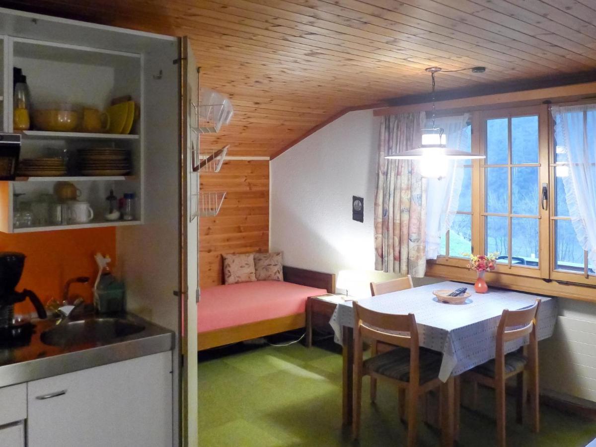 Apartment Marie Rosa-1 By Interhome