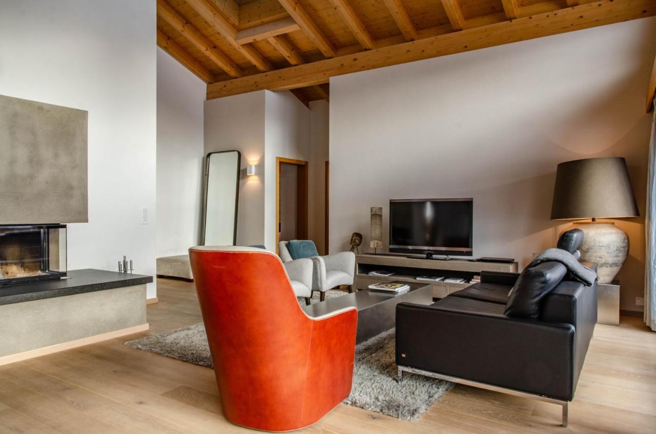 Apartment Silbersee - Griwa Rent Ag *