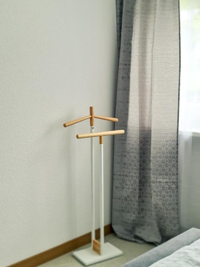 Nika - Aare Jungfrau Ag Apartment *