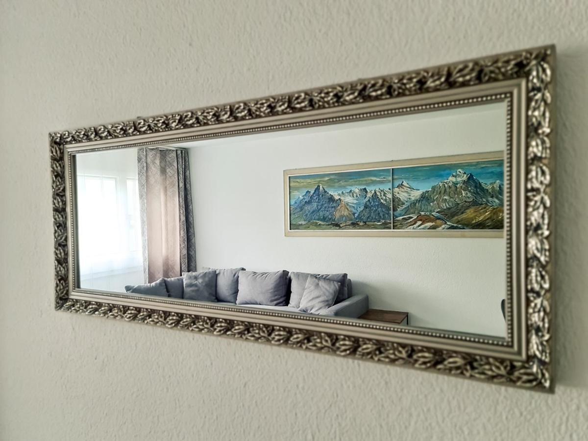 Apartment Nika - Aare Jungfrau Ag