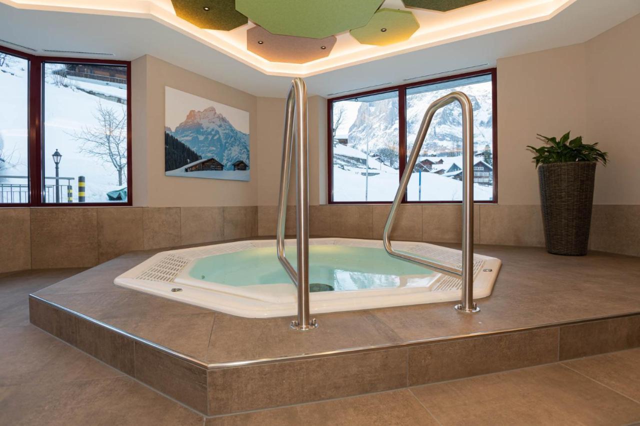 Hotel Caprice - Grindelwald
