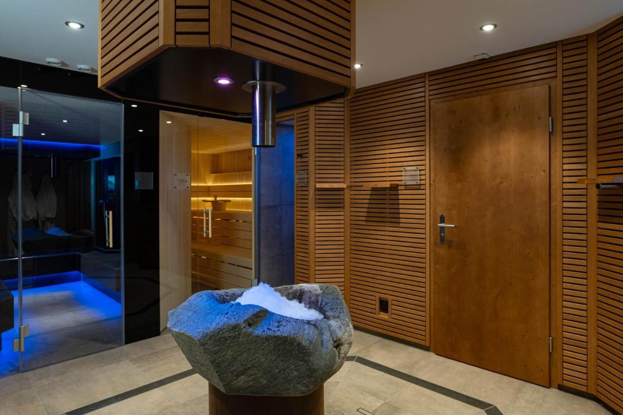 Caprice - 3* Grindelwald