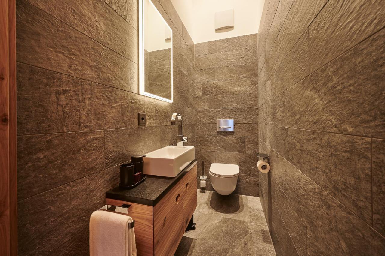 Attico Apartment *