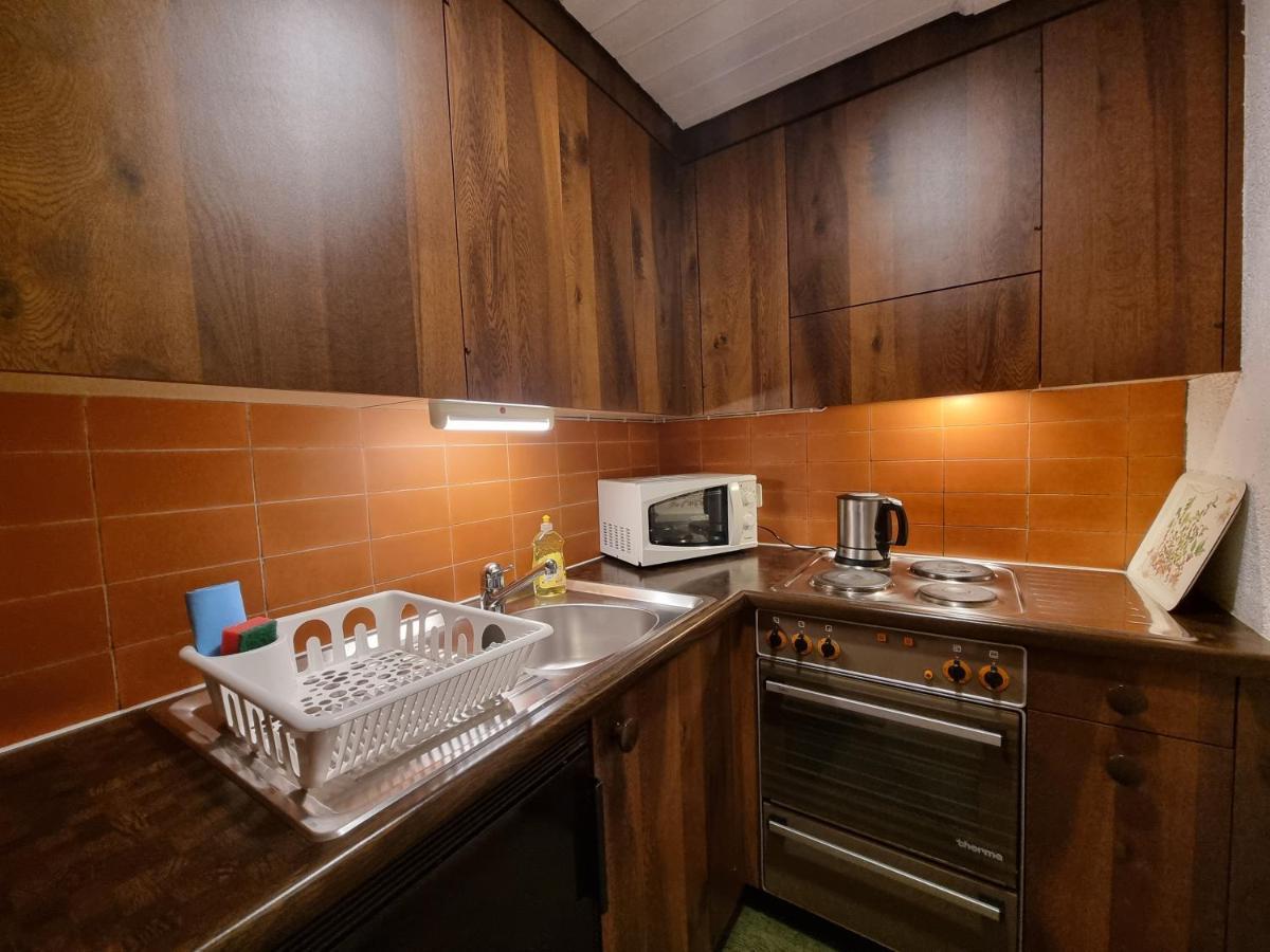 Apartment Alpine Boutique Apartments, Gletscher *