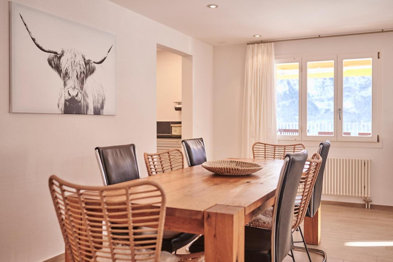 Apartment Bielholz