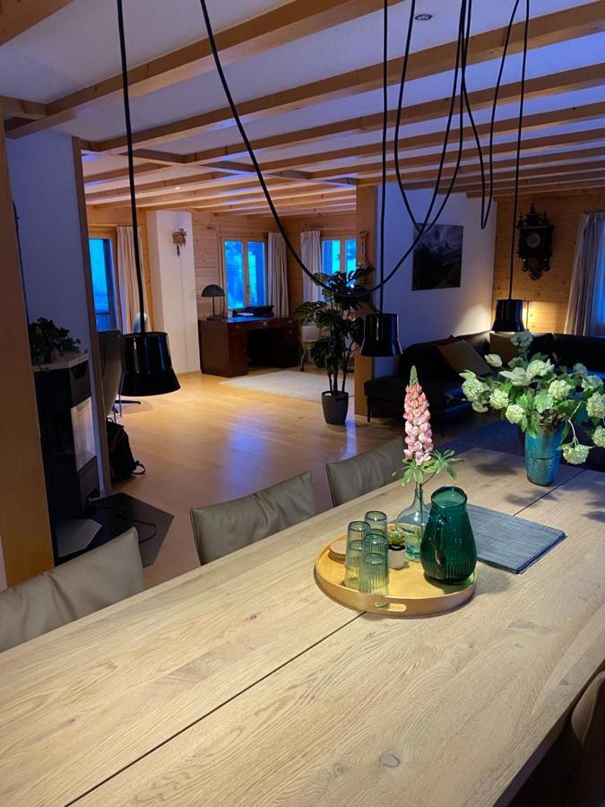 Chalet Studen Grindelwald