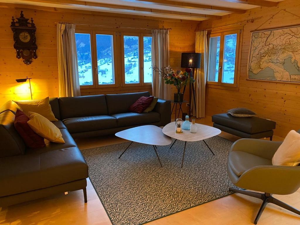Studen Chalet *