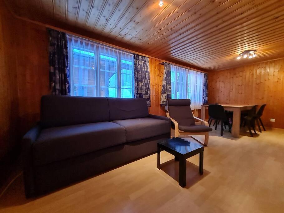 Apartment Engi 2 For Up To 6 People Grindelwald