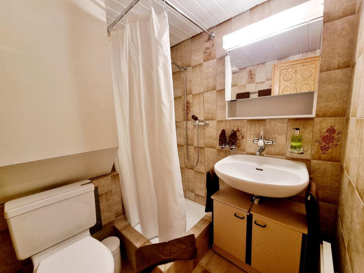 Alpine Boutique Apartments, Gletscher Apartment *
