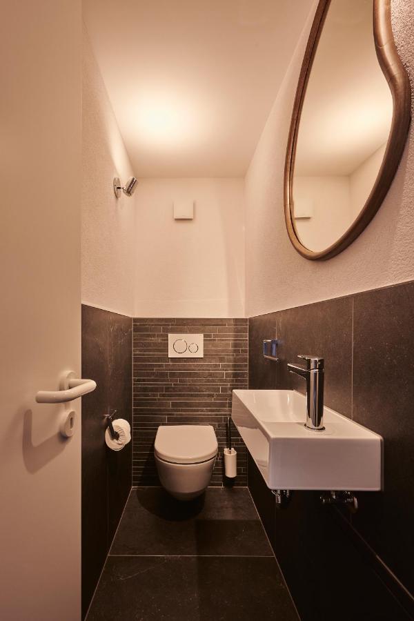 Apartment Bielholz *