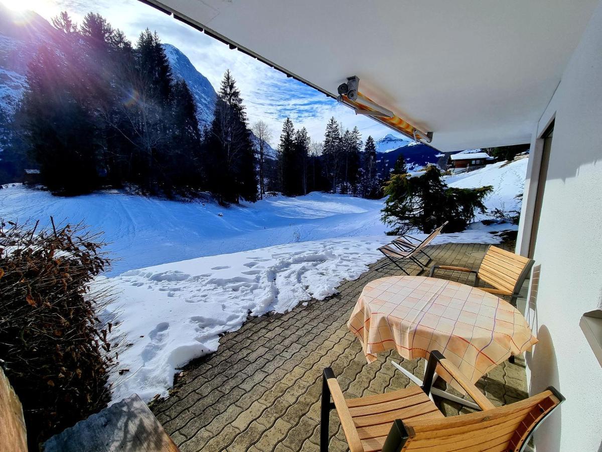 Alpine Boutique Apartments, Gletscher Apartment