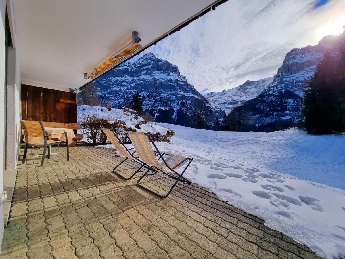 Alpine Boutique Apartments, Gletscher *