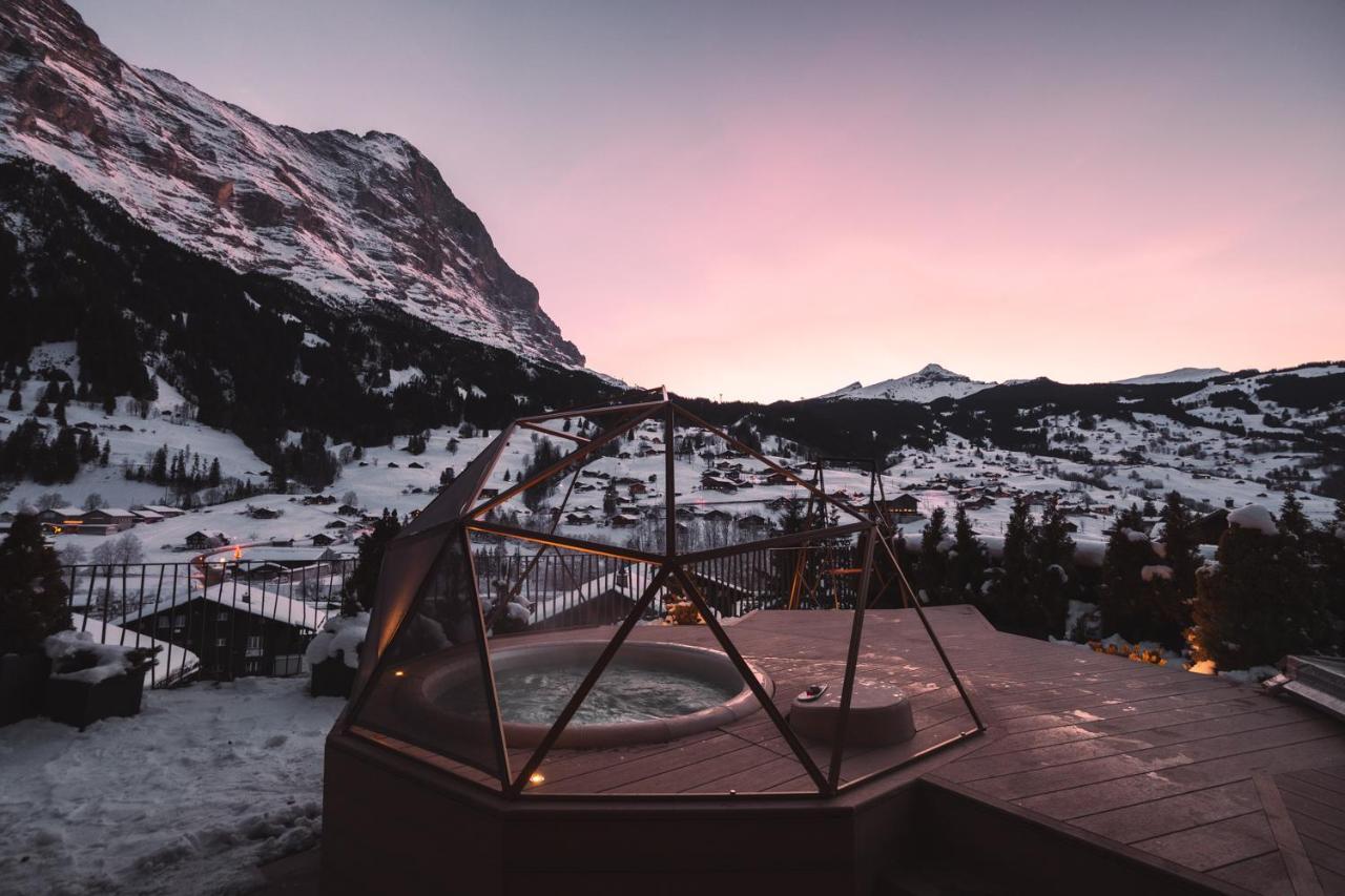Hotel Boutique Glacier