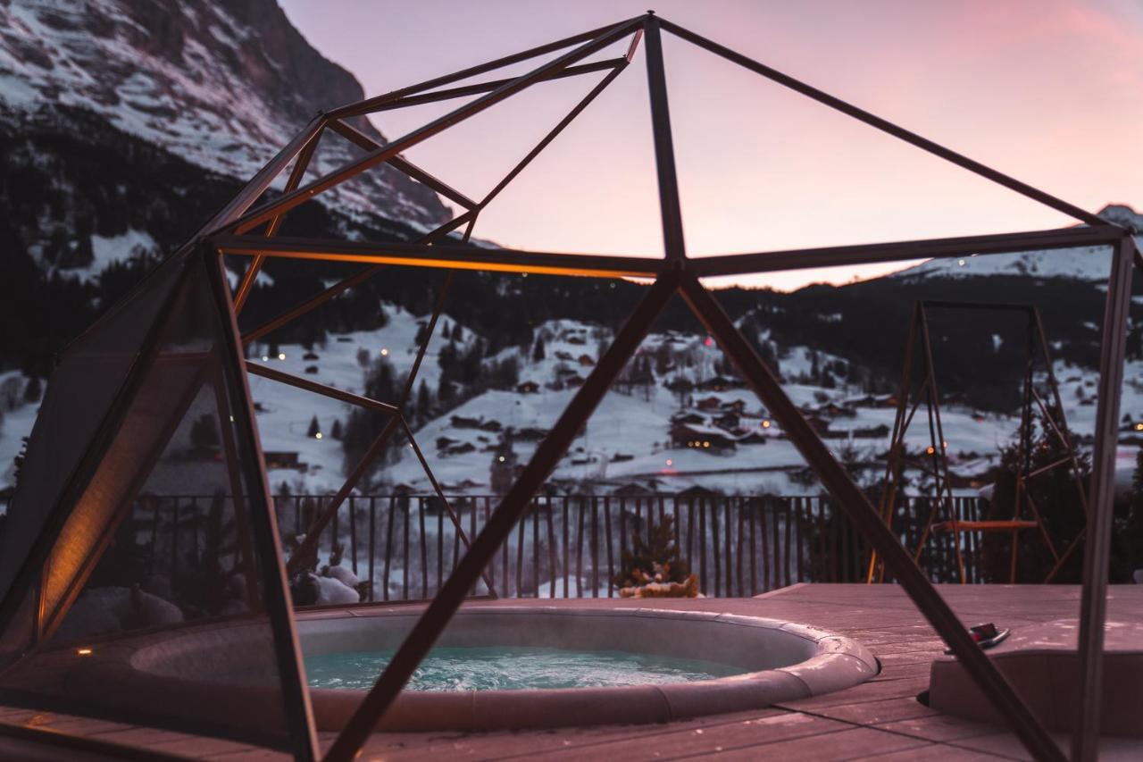 Boutique Glacier 4*