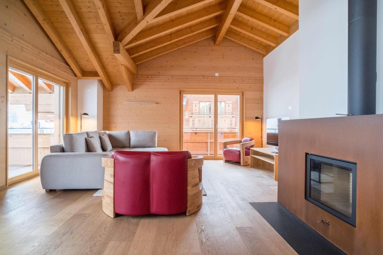 Columba * Grindelwald