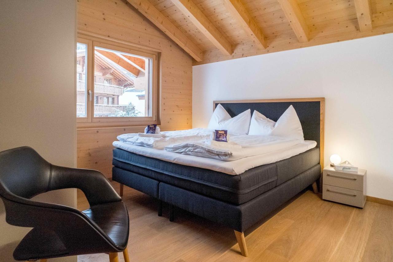 Columba Apartment