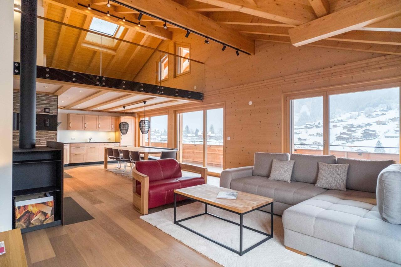 Apartment Columba *