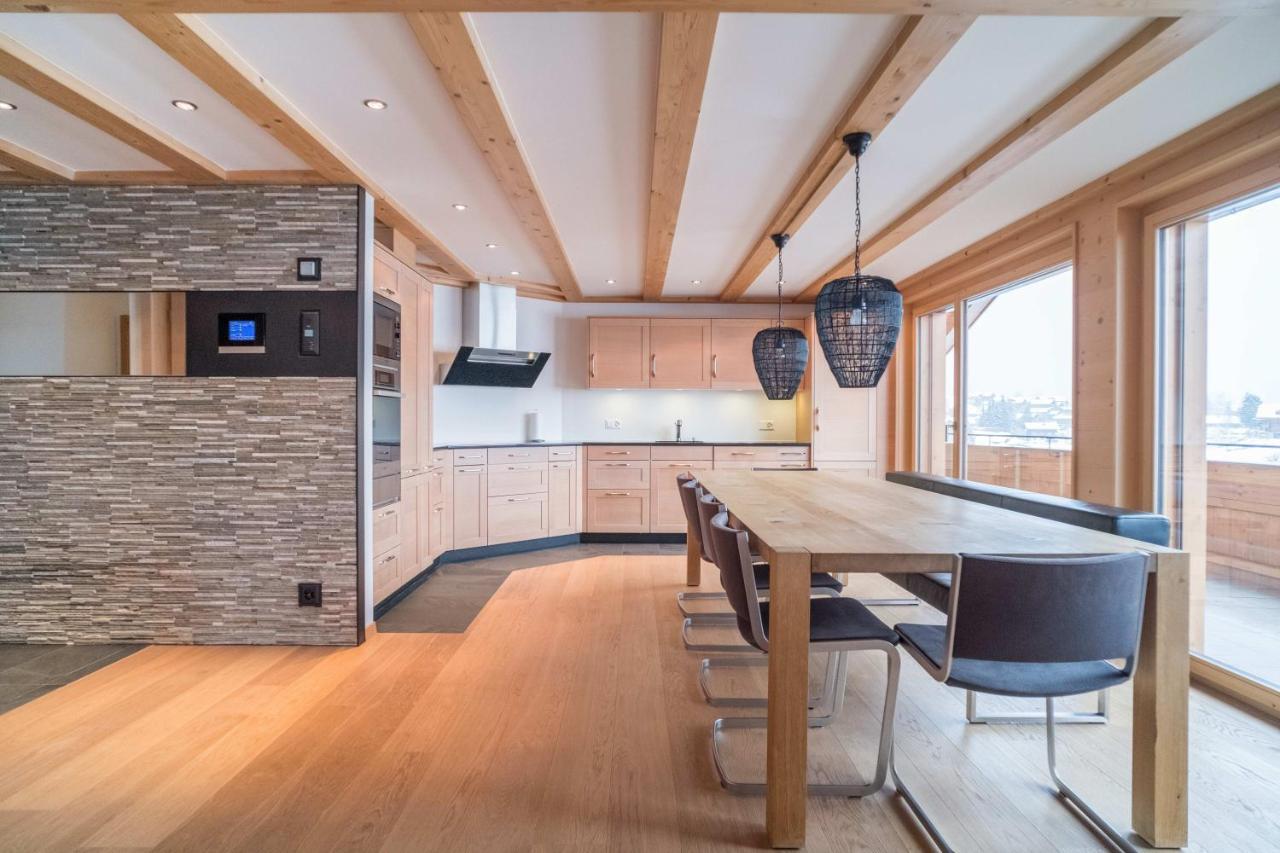 Columba Apartment *