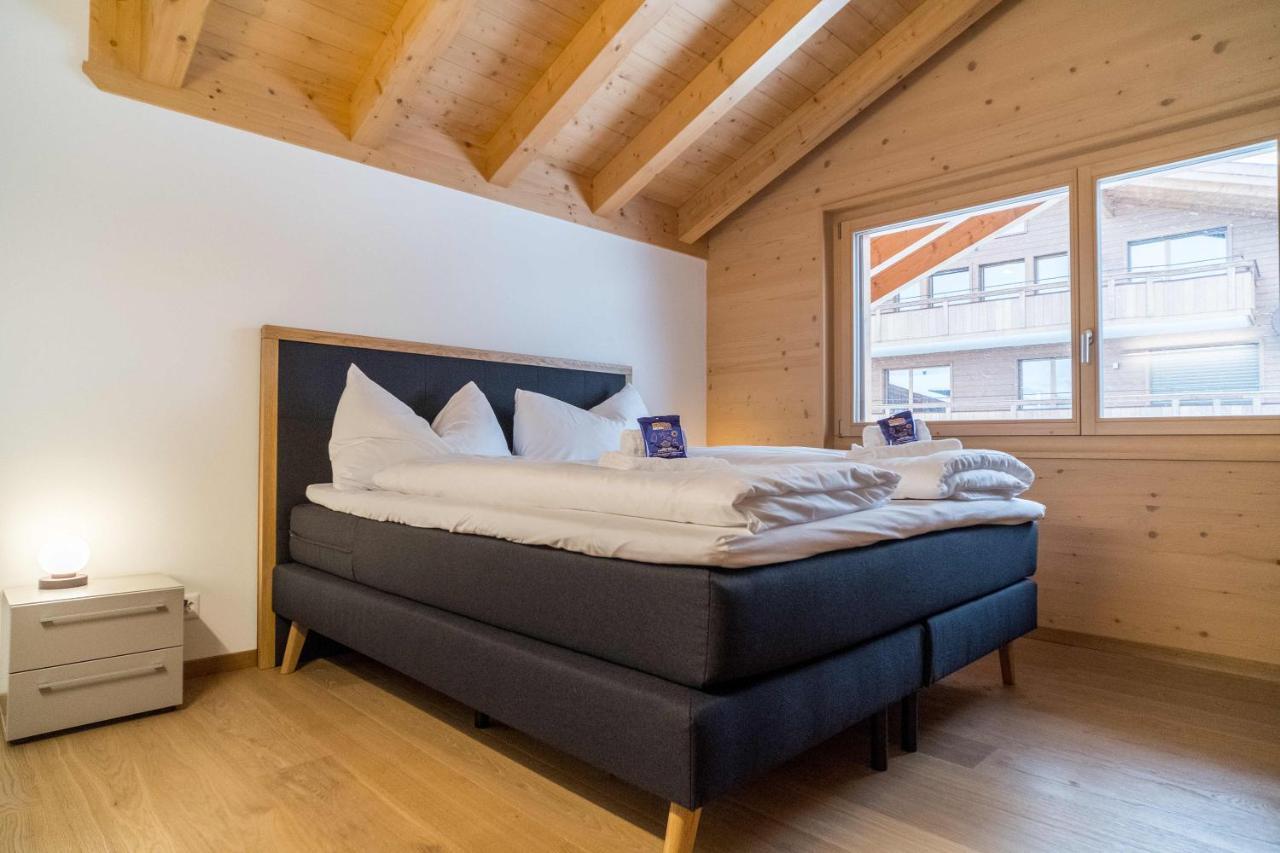 Columba Grindelwald