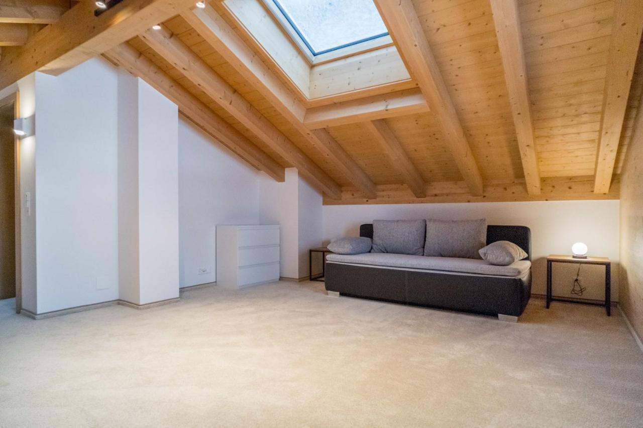 Columba Apartment *