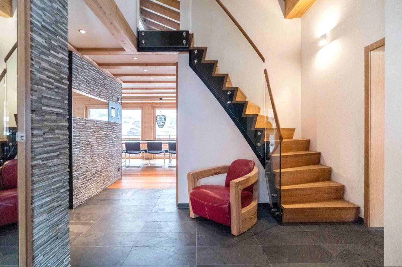 Columba Apartment Grindelwald